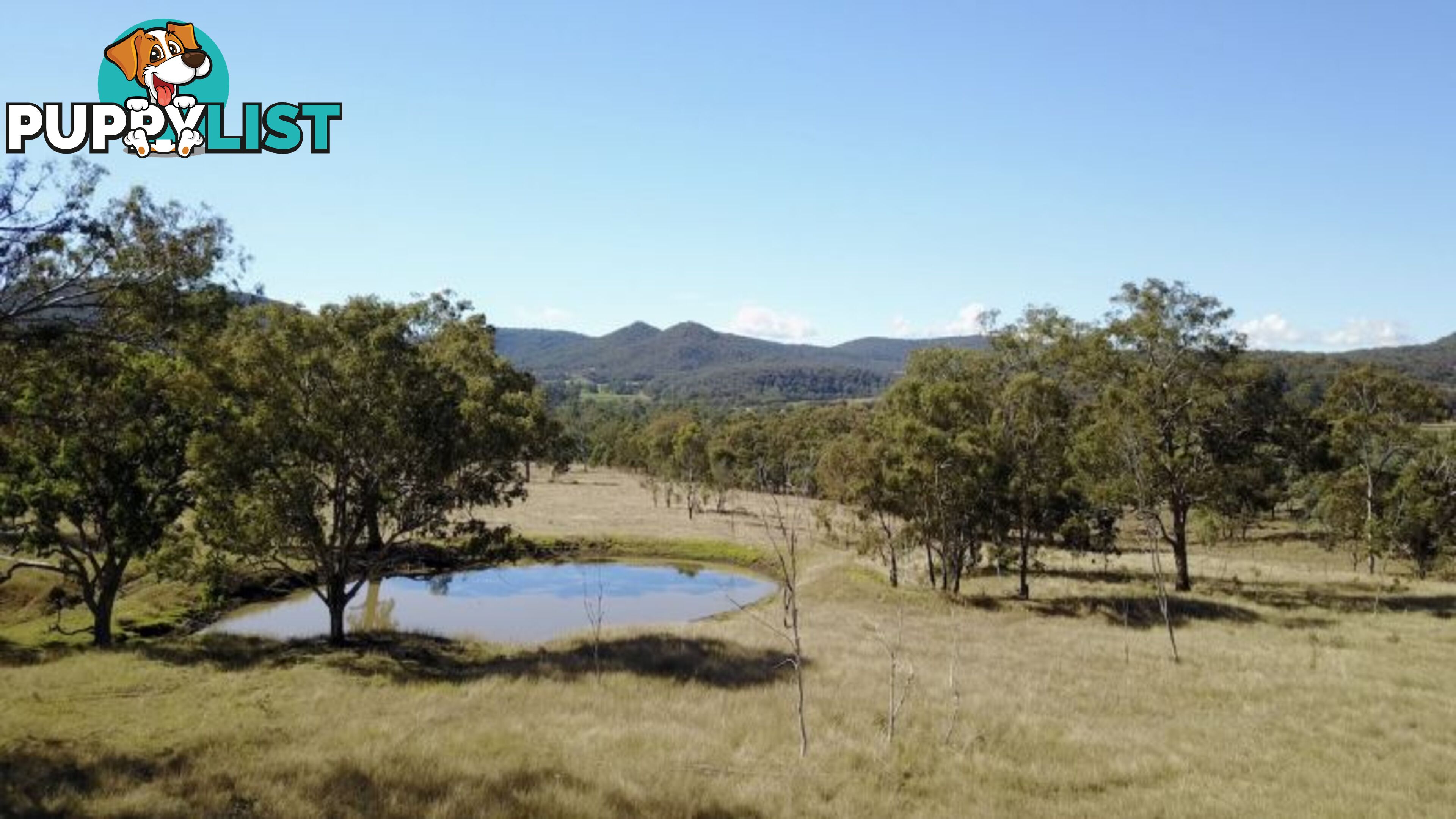 Upper Pilton QLD 4361