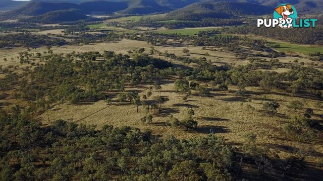 Upper Pilton QLD 4361