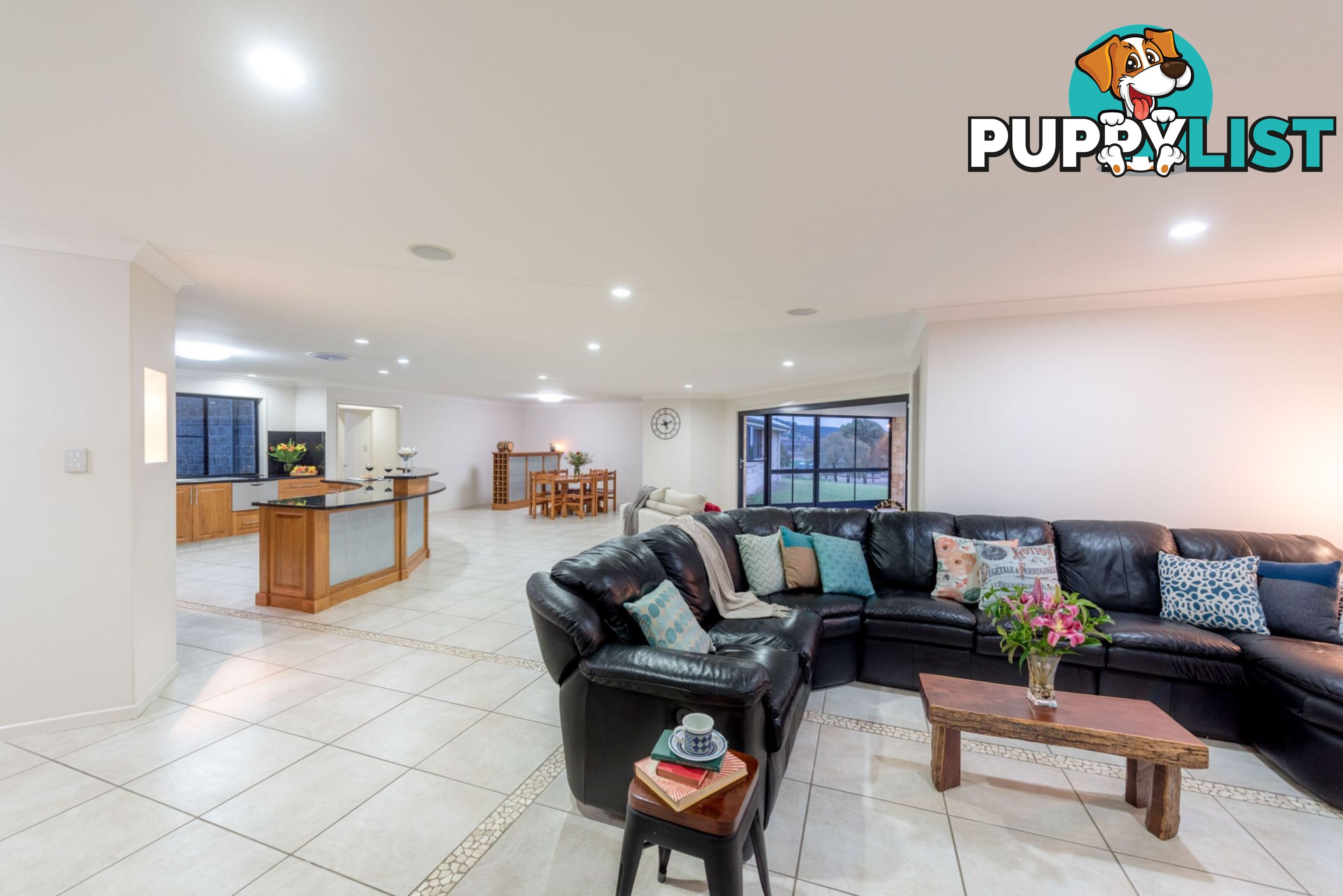 Upper Pilton QLD 4361