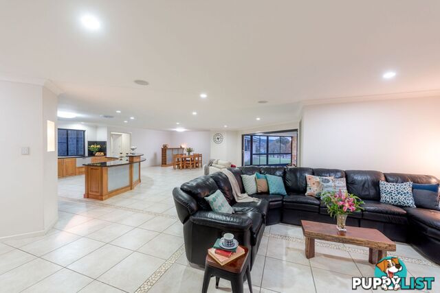 Upper Pilton QLD 4361