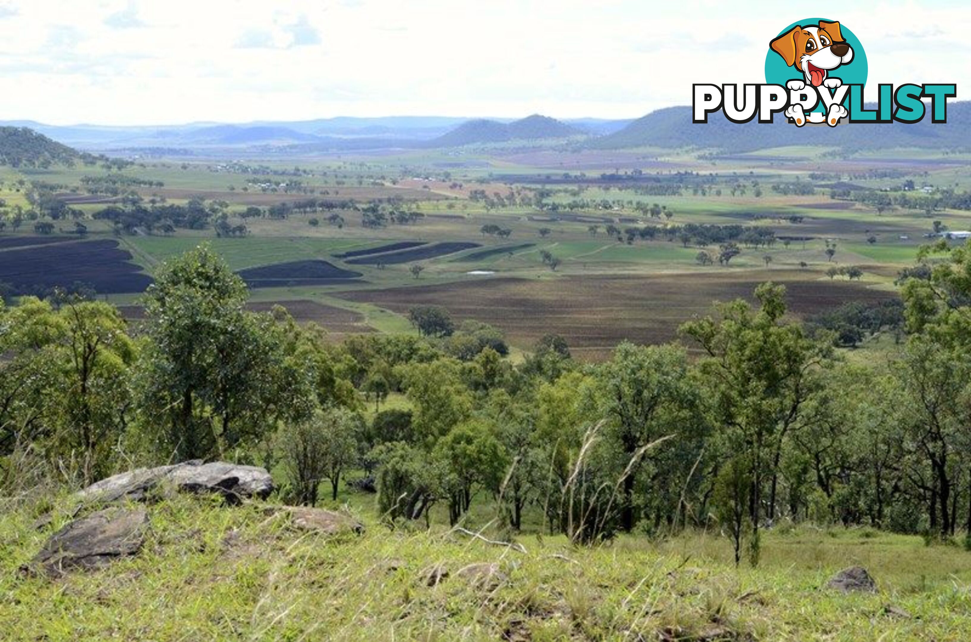 Upper Pilton QLD 4361