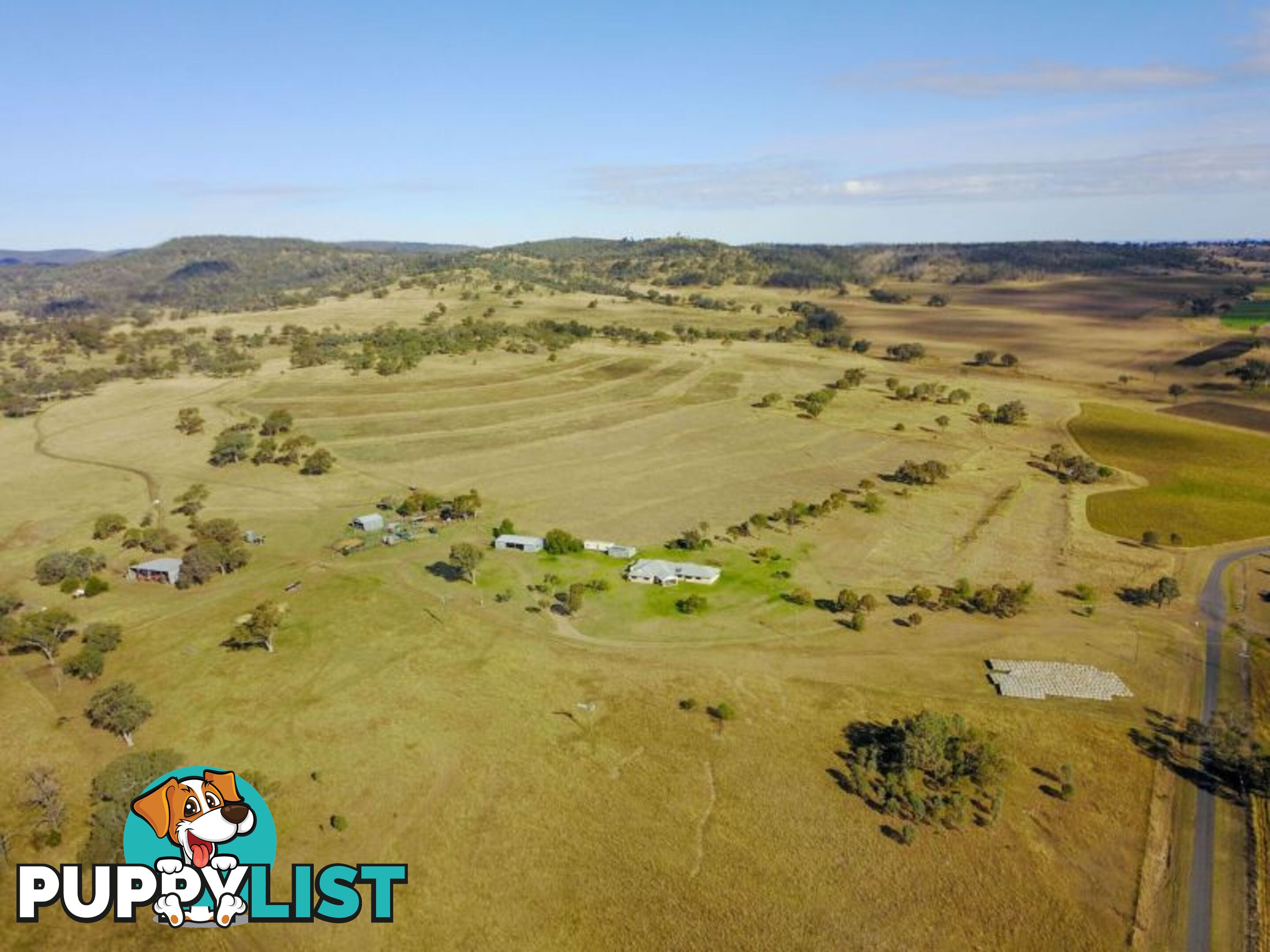 Upper Pilton QLD 4361