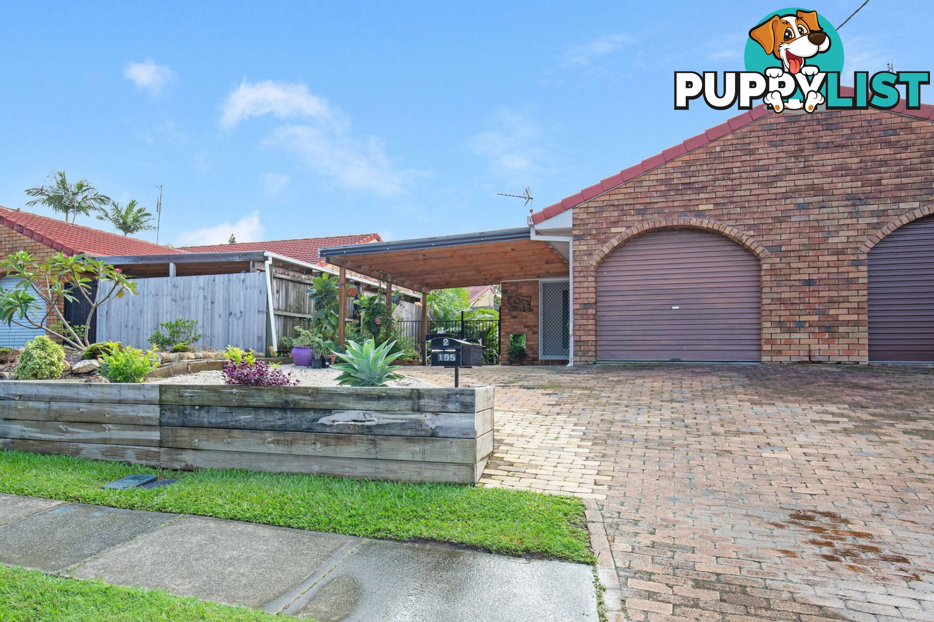 2 195 Central Street Labrador QLD 4215