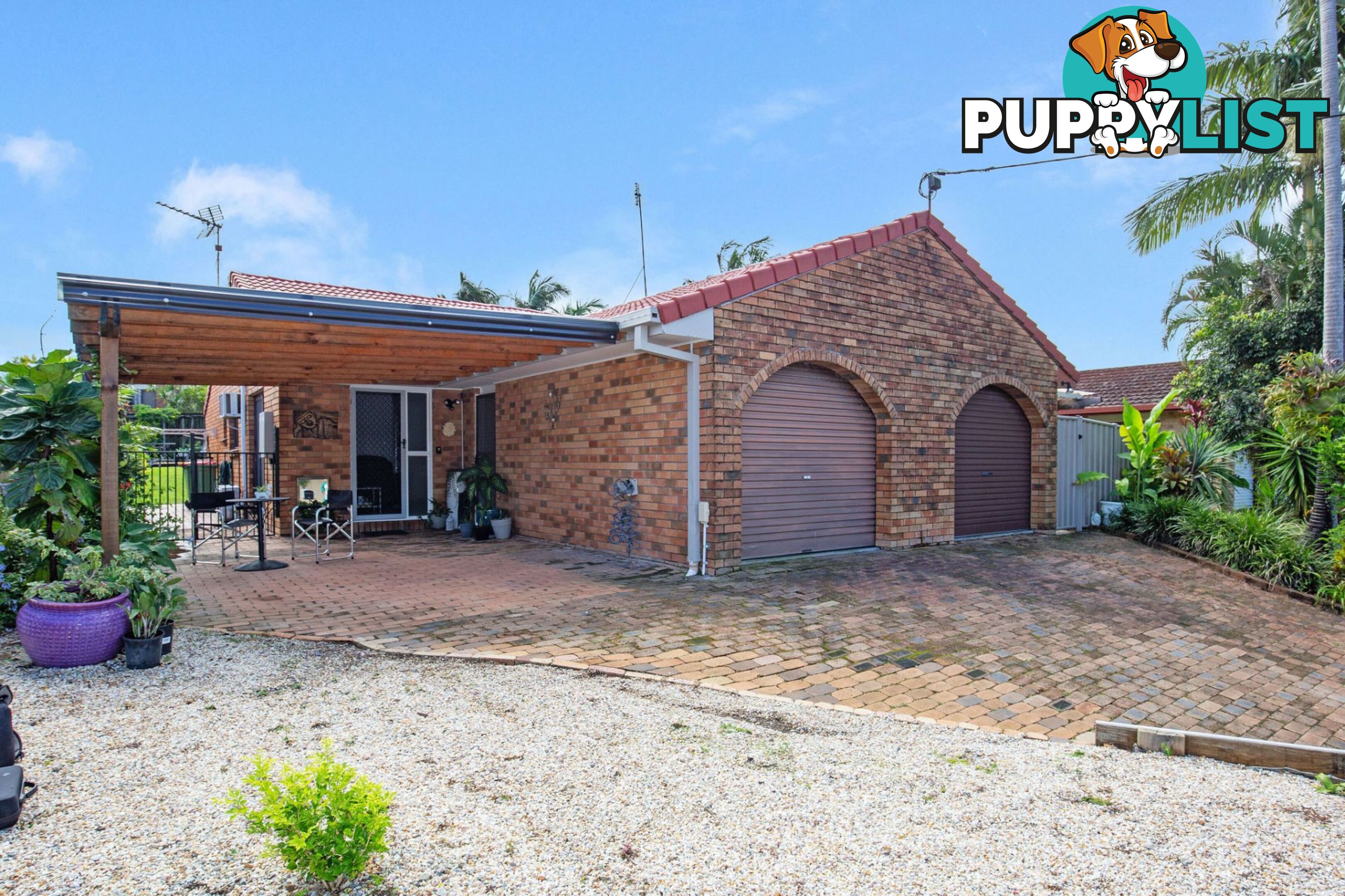 2 195 Central Street Labrador QLD 4215