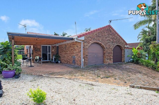 2 195 Central Street Labrador QLD 4215