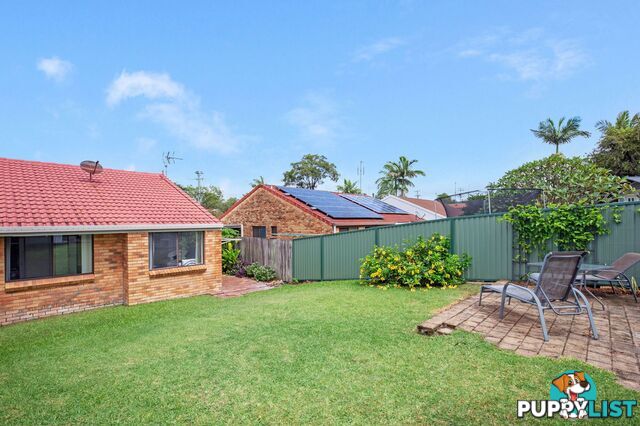 2 195 Central Street Labrador QLD 4215