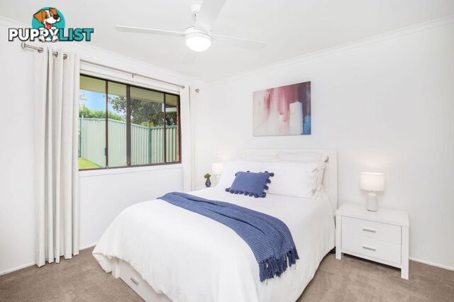 2 195 Central Street Labrador QLD 4215