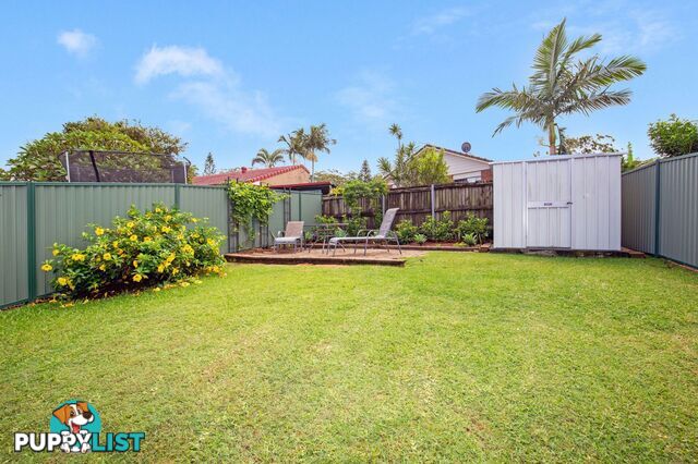 2 195 Central Street Labrador QLD 4215