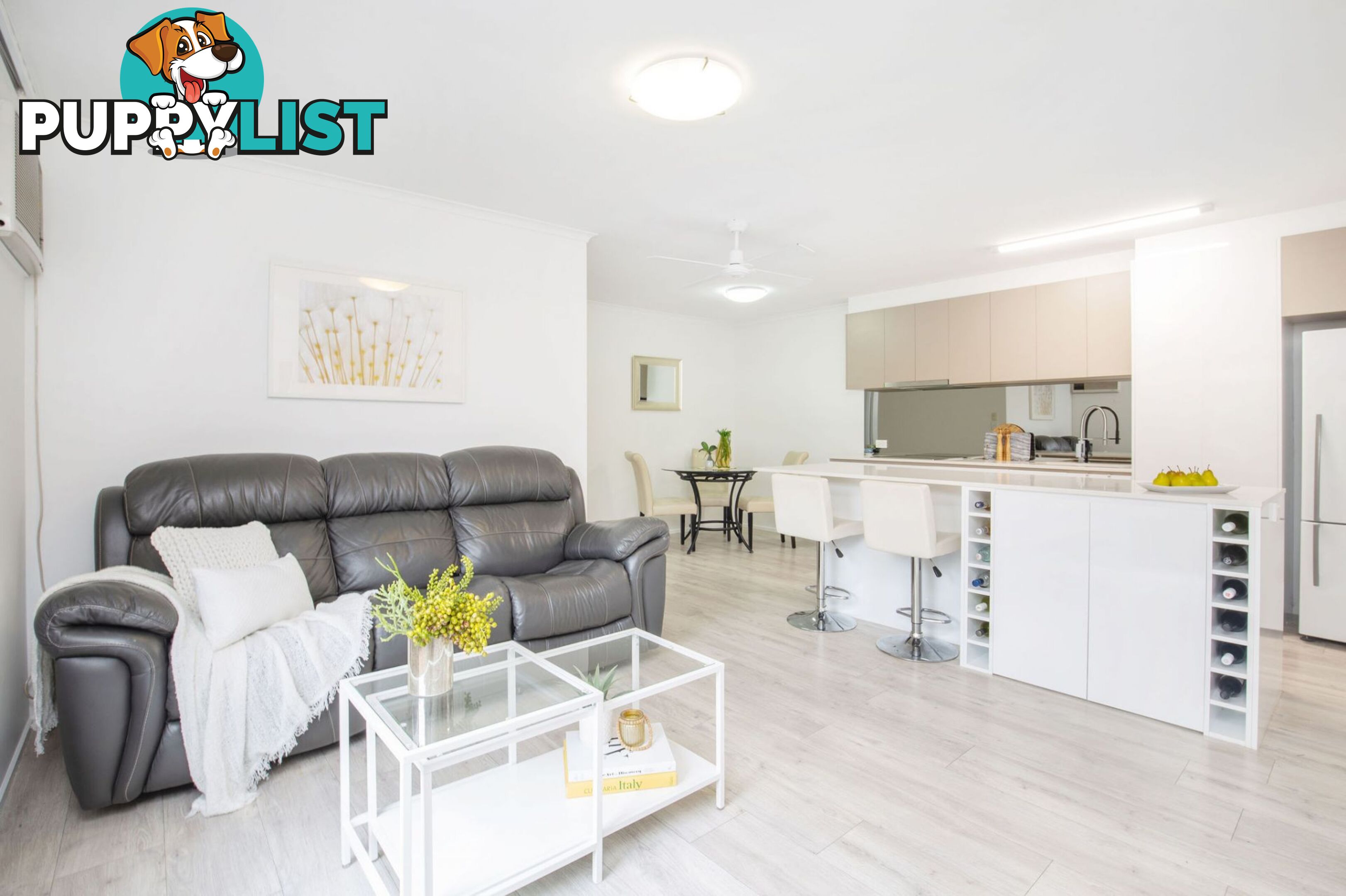 2 195 Central Street Labrador QLD 4215