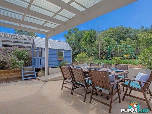 60 Horizon Avenue ASHMORE QLD 4214