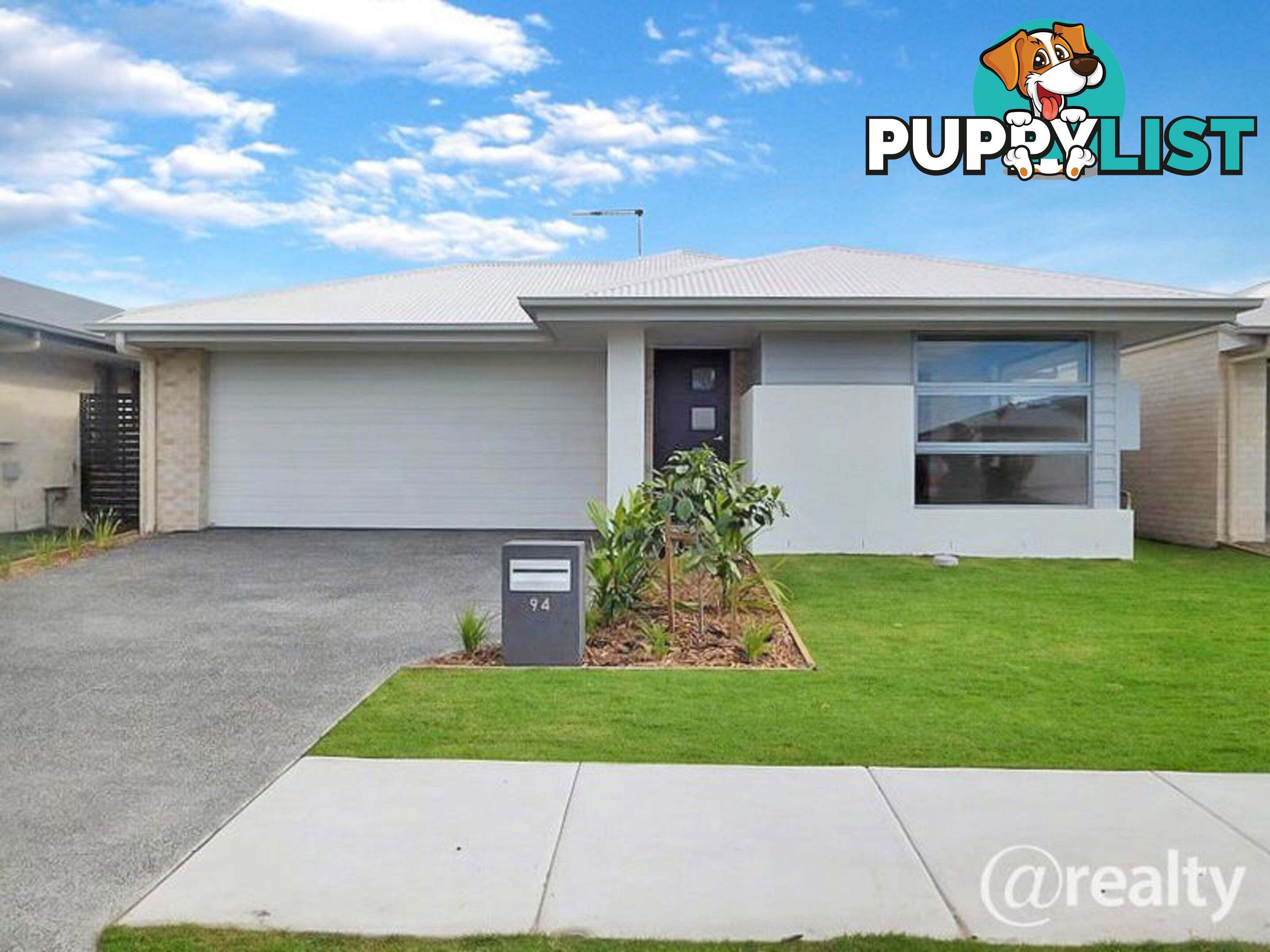 94 Greens Road Griffin QLD 4503