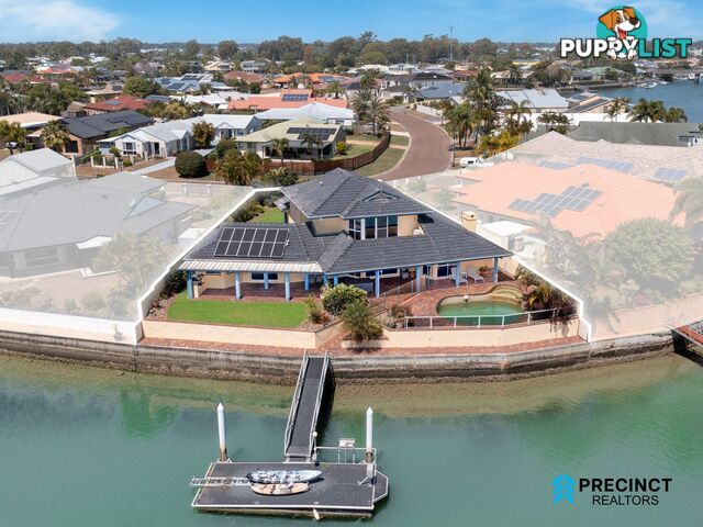 46 Island Parade Banksia Beach QLD 4507