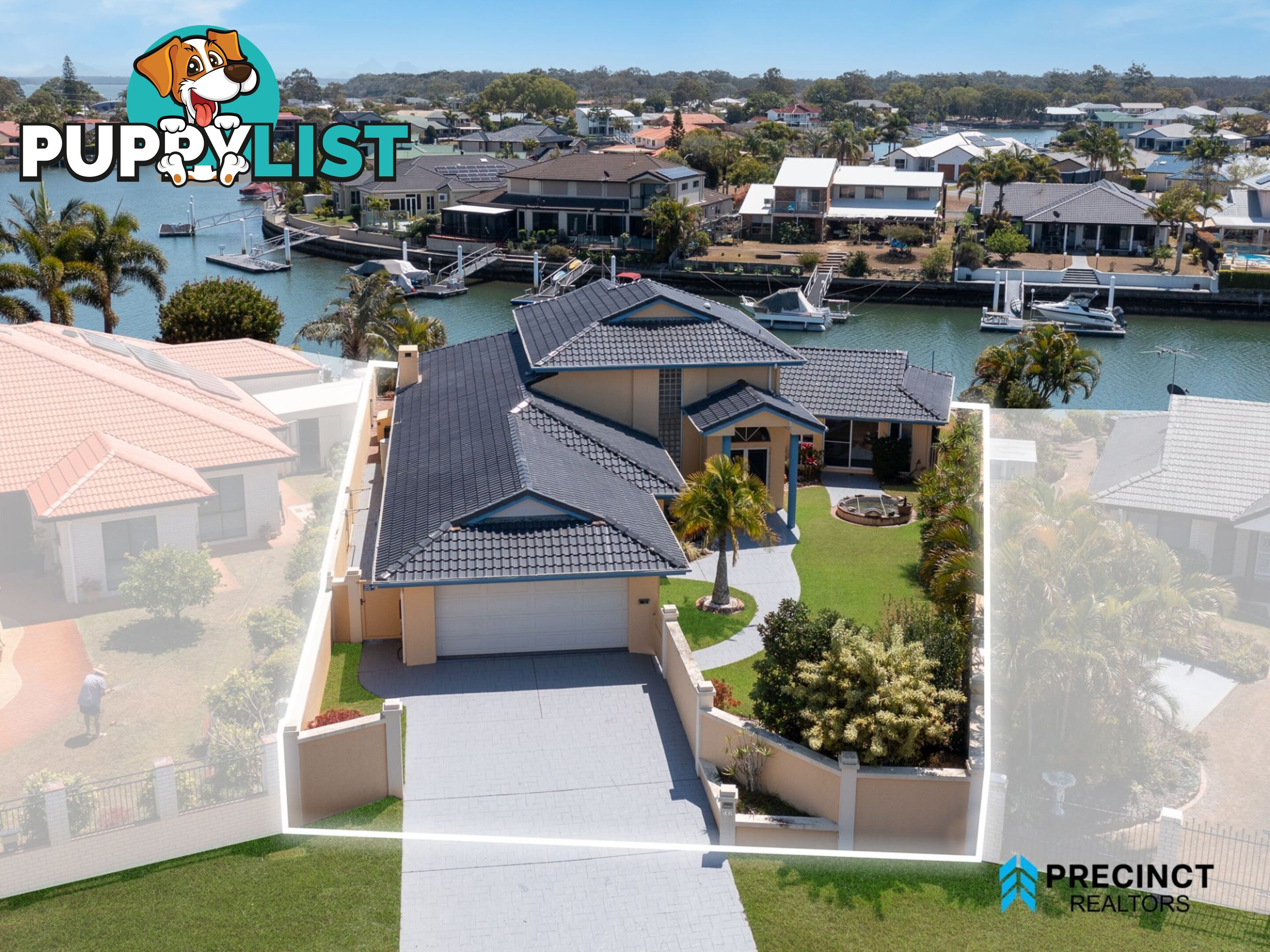 46 Island Parade Banksia Beach QLD 4507