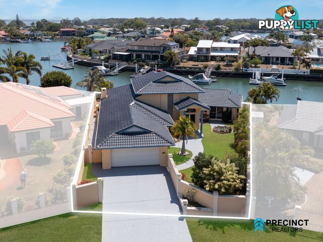 46 Island Parade Banksia Beach QLD 4507