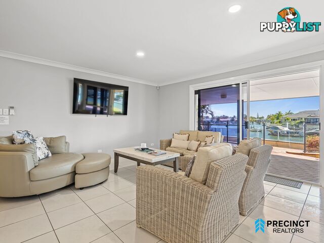 46 Island Parade Banksia Beach QLD 4507