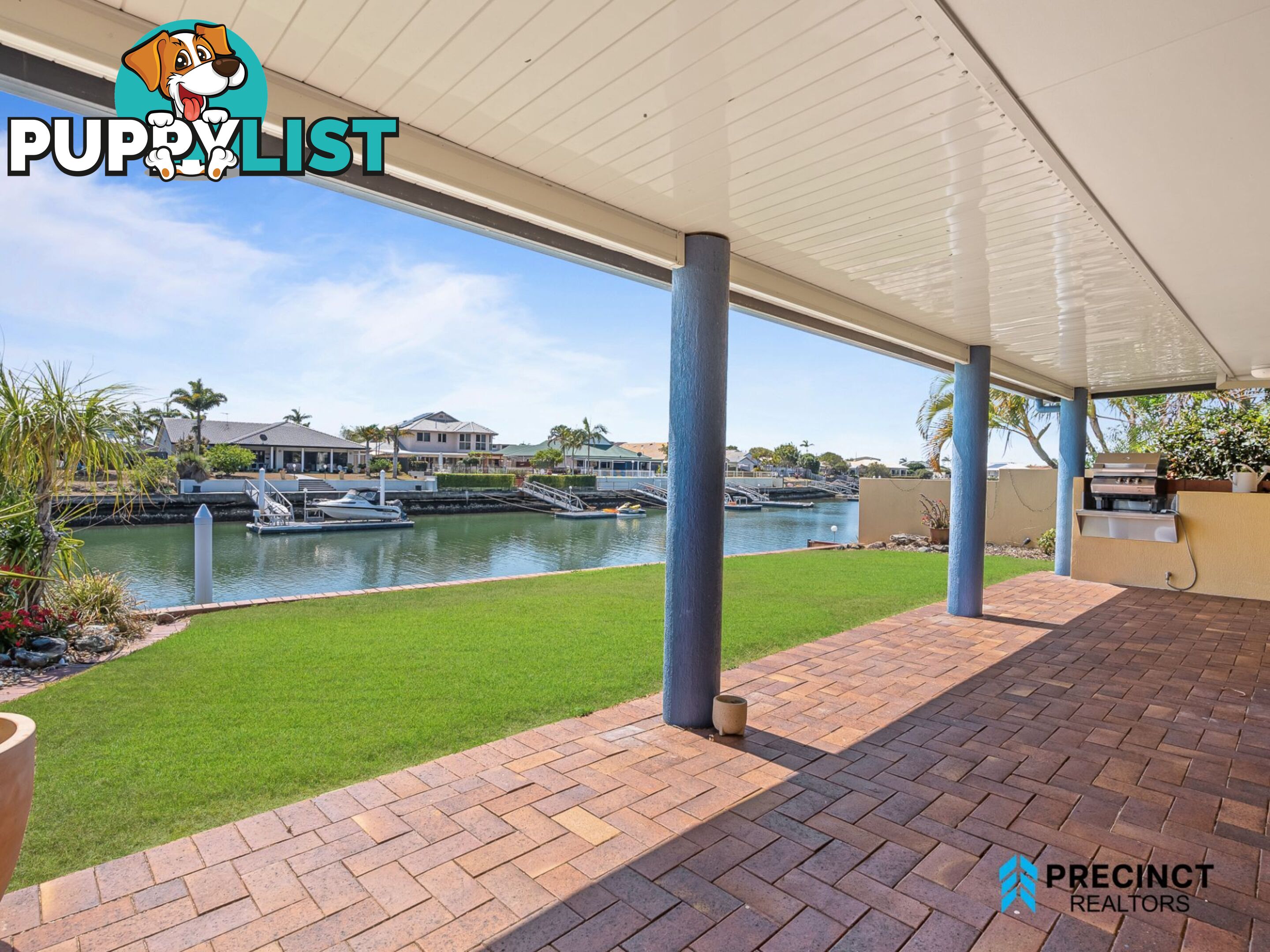 46 Island Parade Banksia Beach QLD 4507