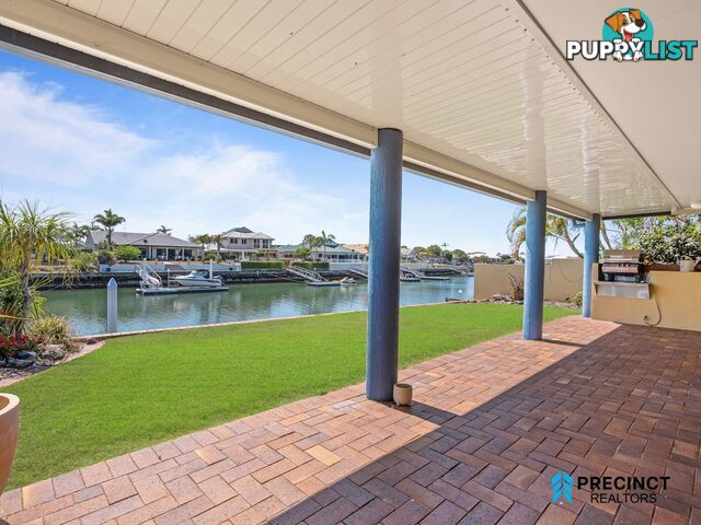 46 Island Parade Banksia Beach QLD 4507