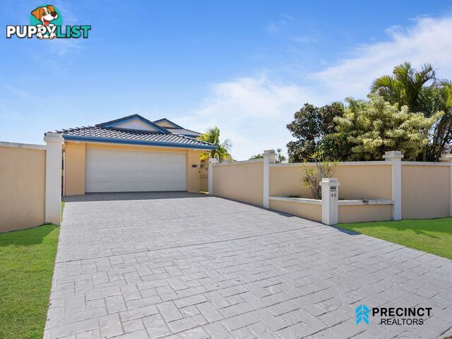 46 Island Parade Banksia Beach QLD 4507