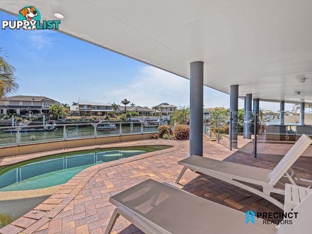 46 Island Parade Banksia Beach QLD 4507