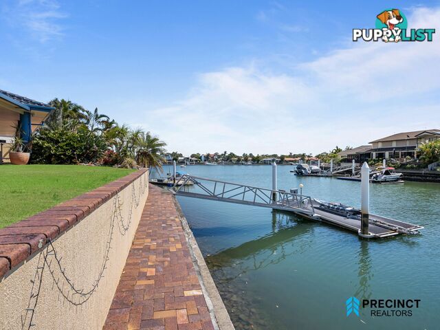 46 Island Parade Banksia Beach QLD 4507