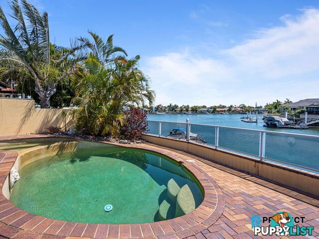 46 Island Parade Banksia Beach QLD 4507