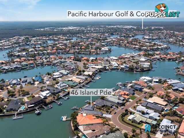 46 Island Parade Banksia Beach QLD 4507