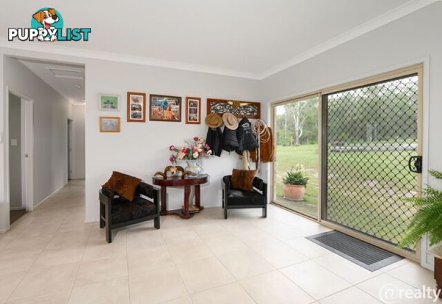 829 Counter Road Goomboorian QLD 4570