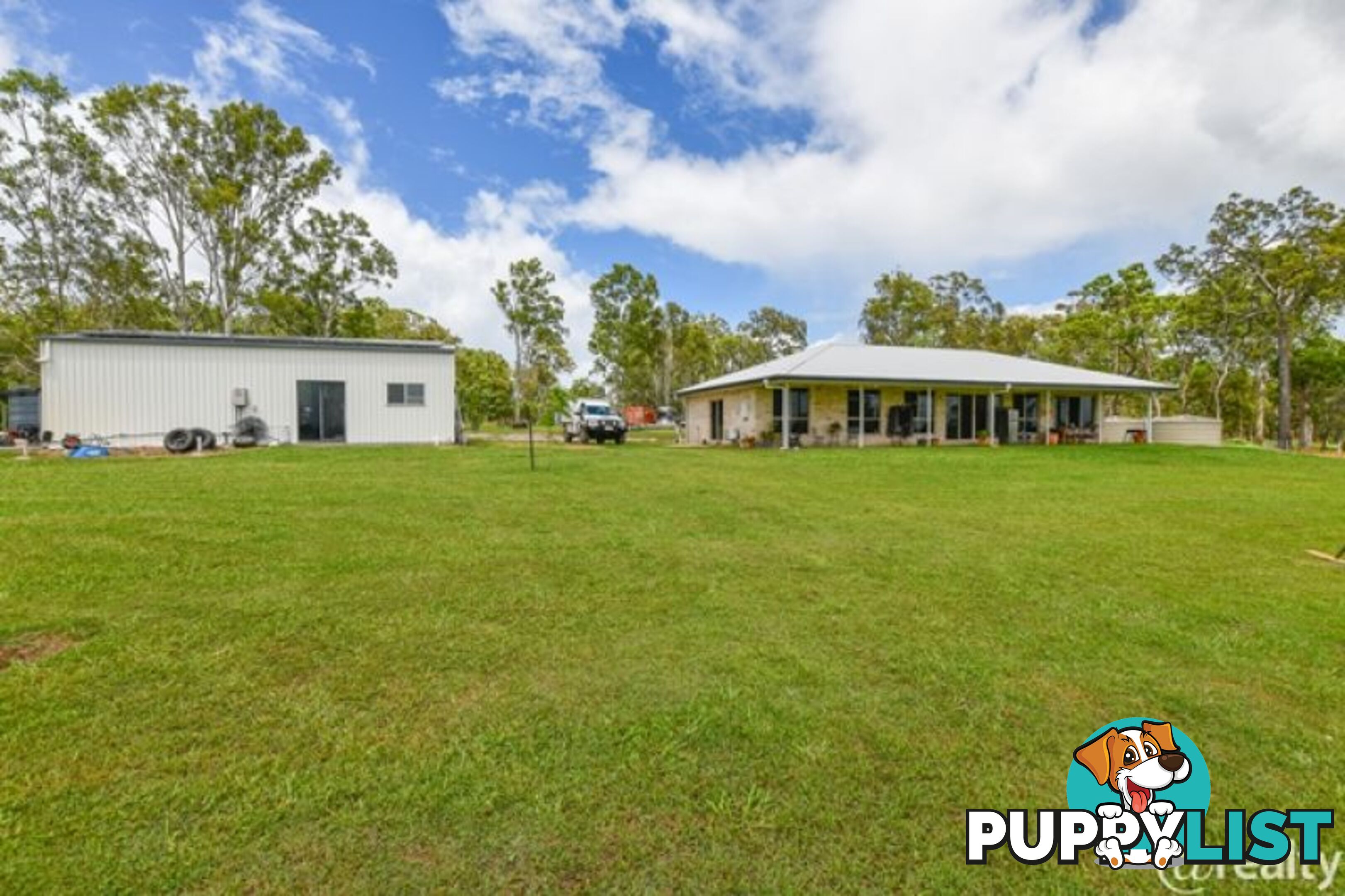 829 Counter Road Goomboorian QLD 4570