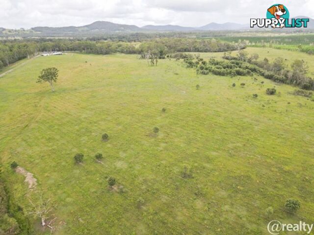 829 Counter Road Goomboorian QLD 4570