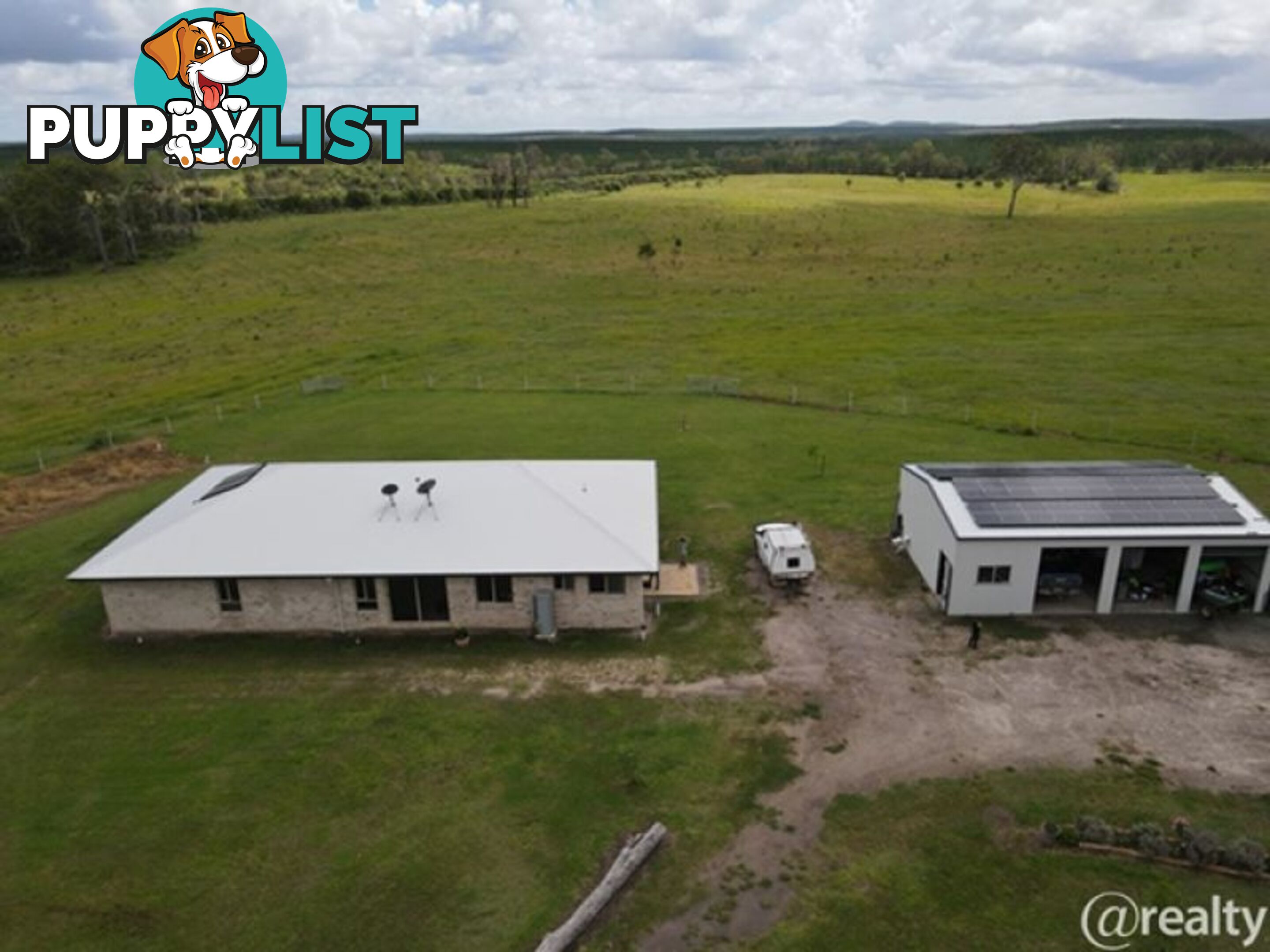 829 Counter Road Goomboorian QLD 4570