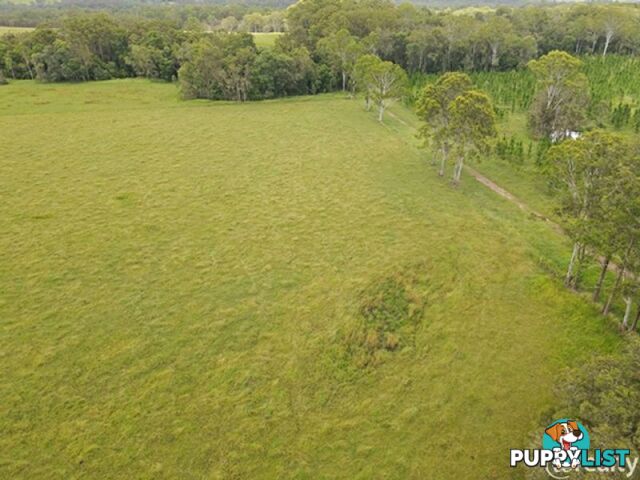 829 Counter Road Goomboorian QLD 4570