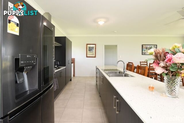 829 Counter Road Goomboorian QLD 4570