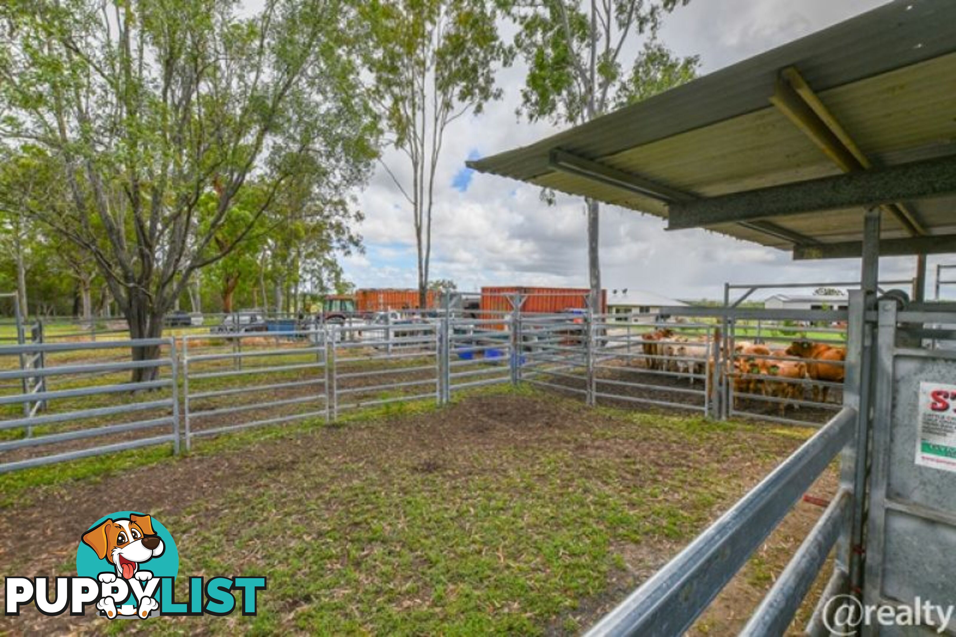 829 Counter Road Goomboorian QLD 4570