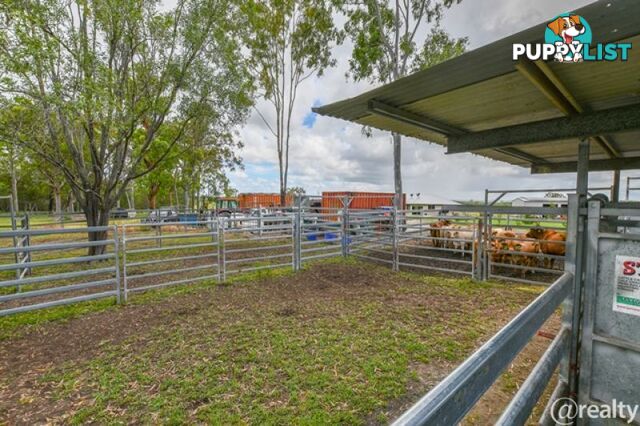 829 Counter Road Goomboorian QLD 4570