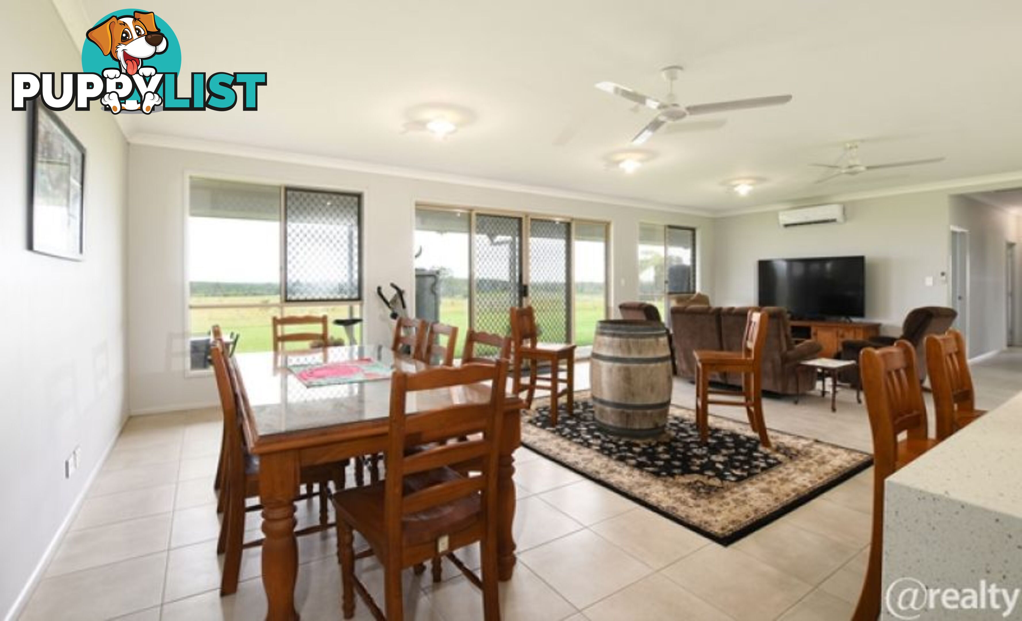 829 Counter Road Goomboorian QLD 4570