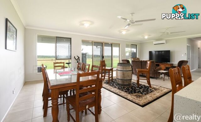 829 Counter Road Goomboorian QLD 4570