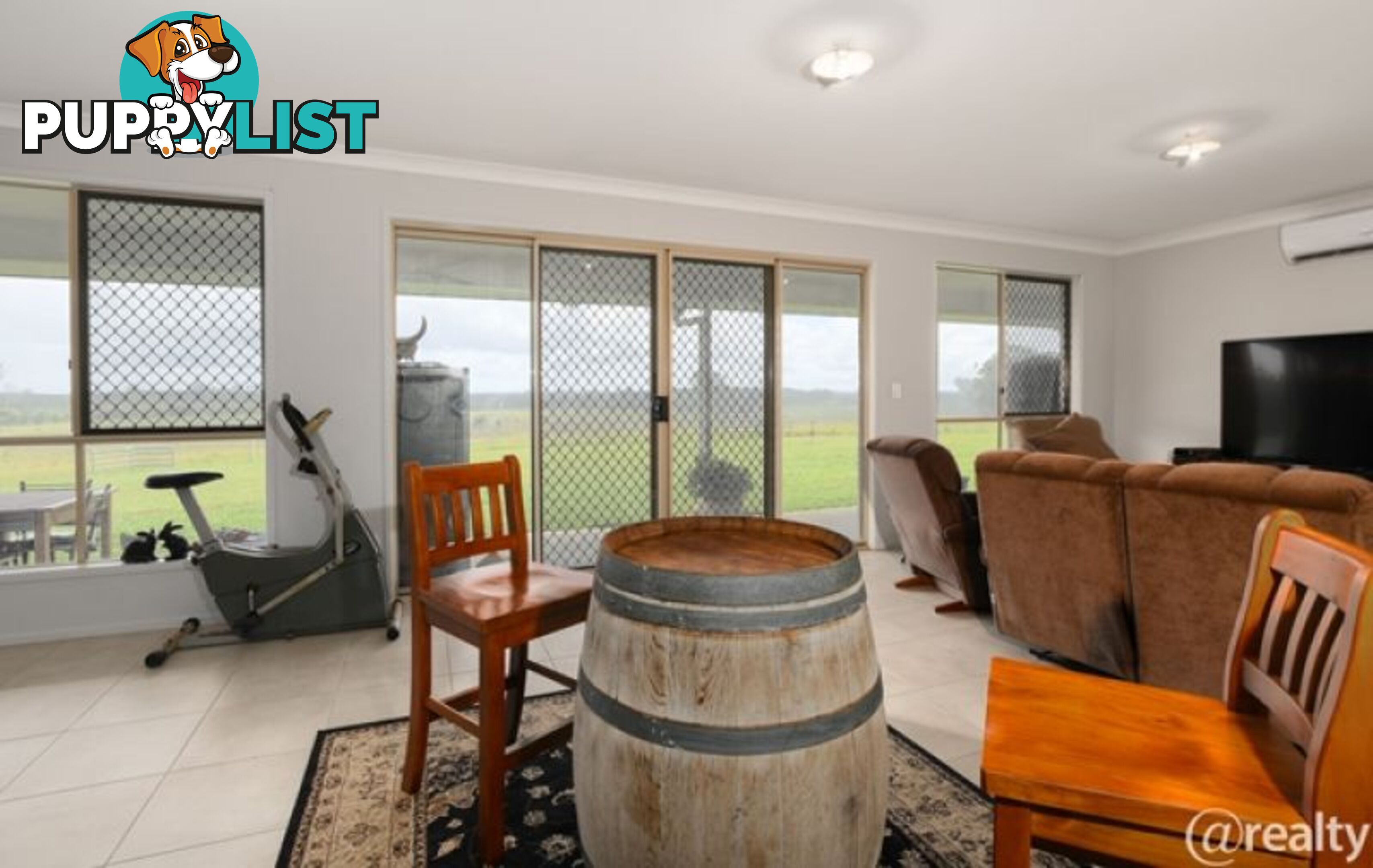 829 Counter Road Goomboorian QLD 4570