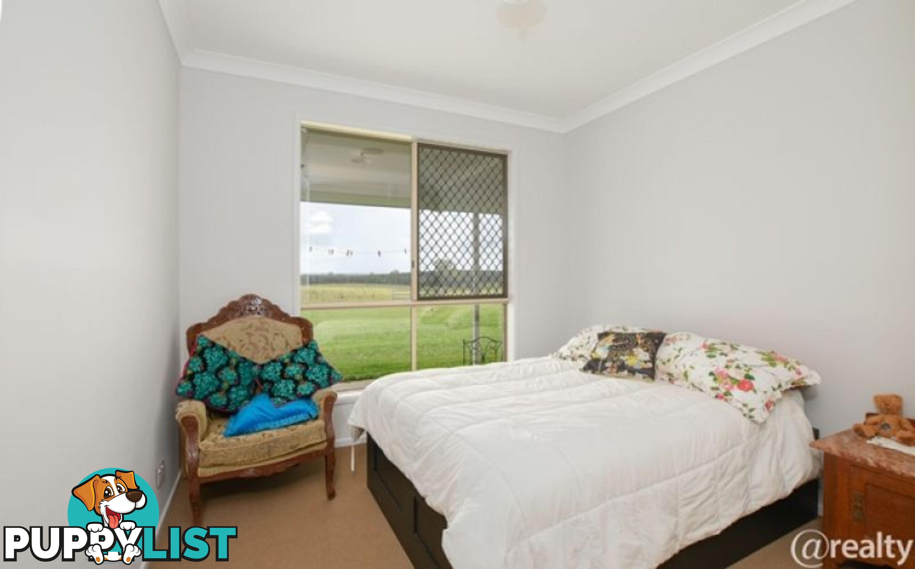 829 Counter Road Goomboorian QLD 4570