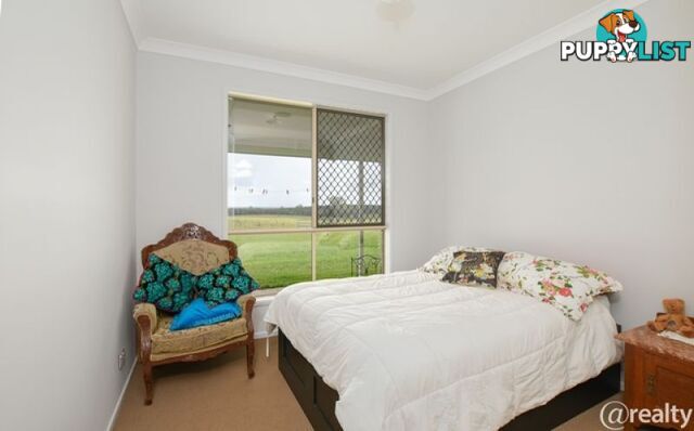 829 Counter Road Goomboorian QLD 4570