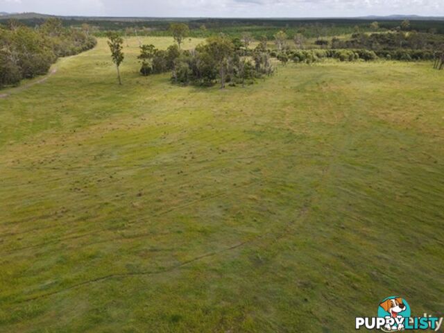 829 Counter Road Goomboorian QLD 4570