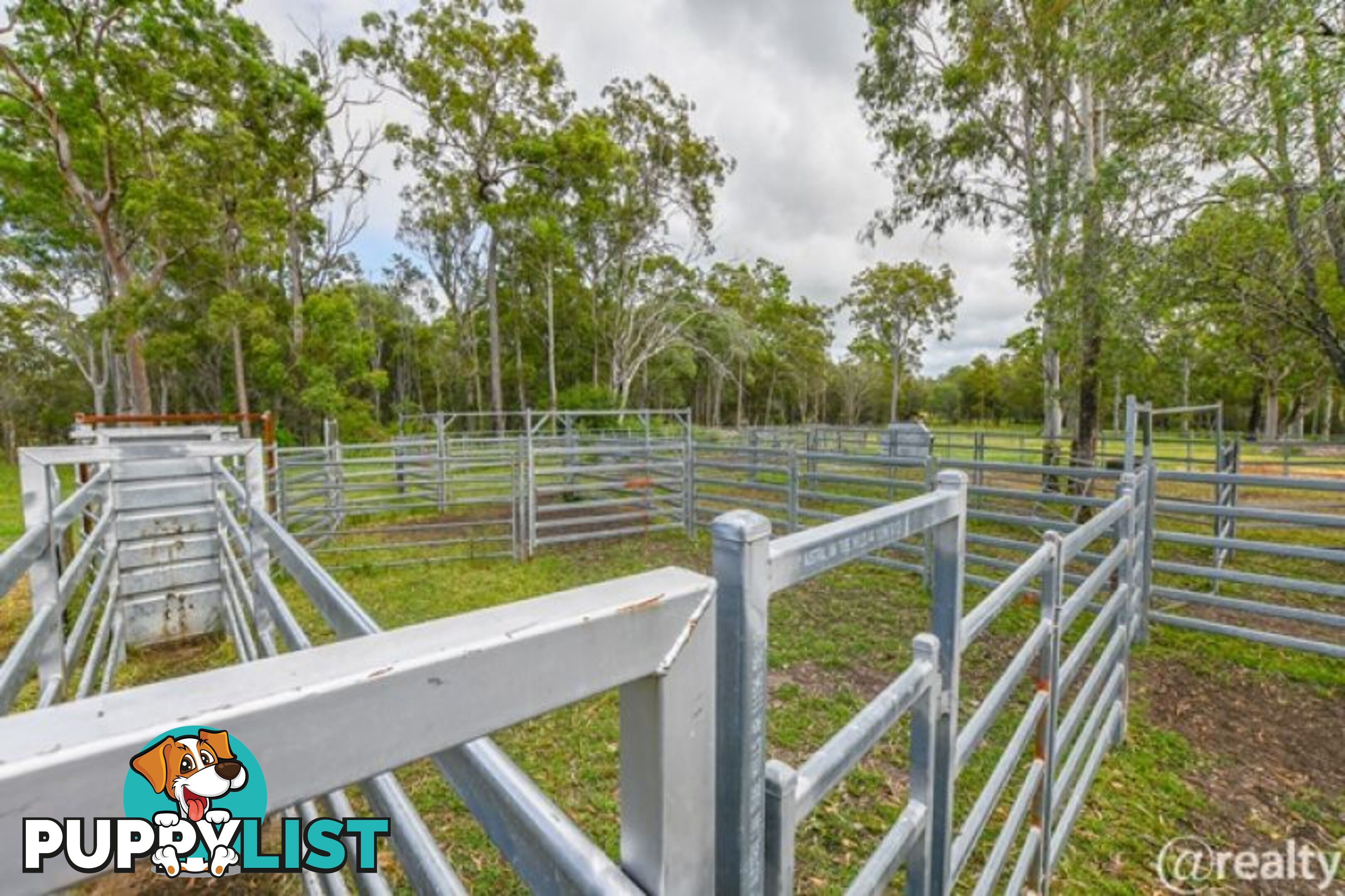 829 Counter Road Goomboorian QLD 4570