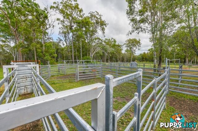 829 Counter Road Goomboorian QLD 4570