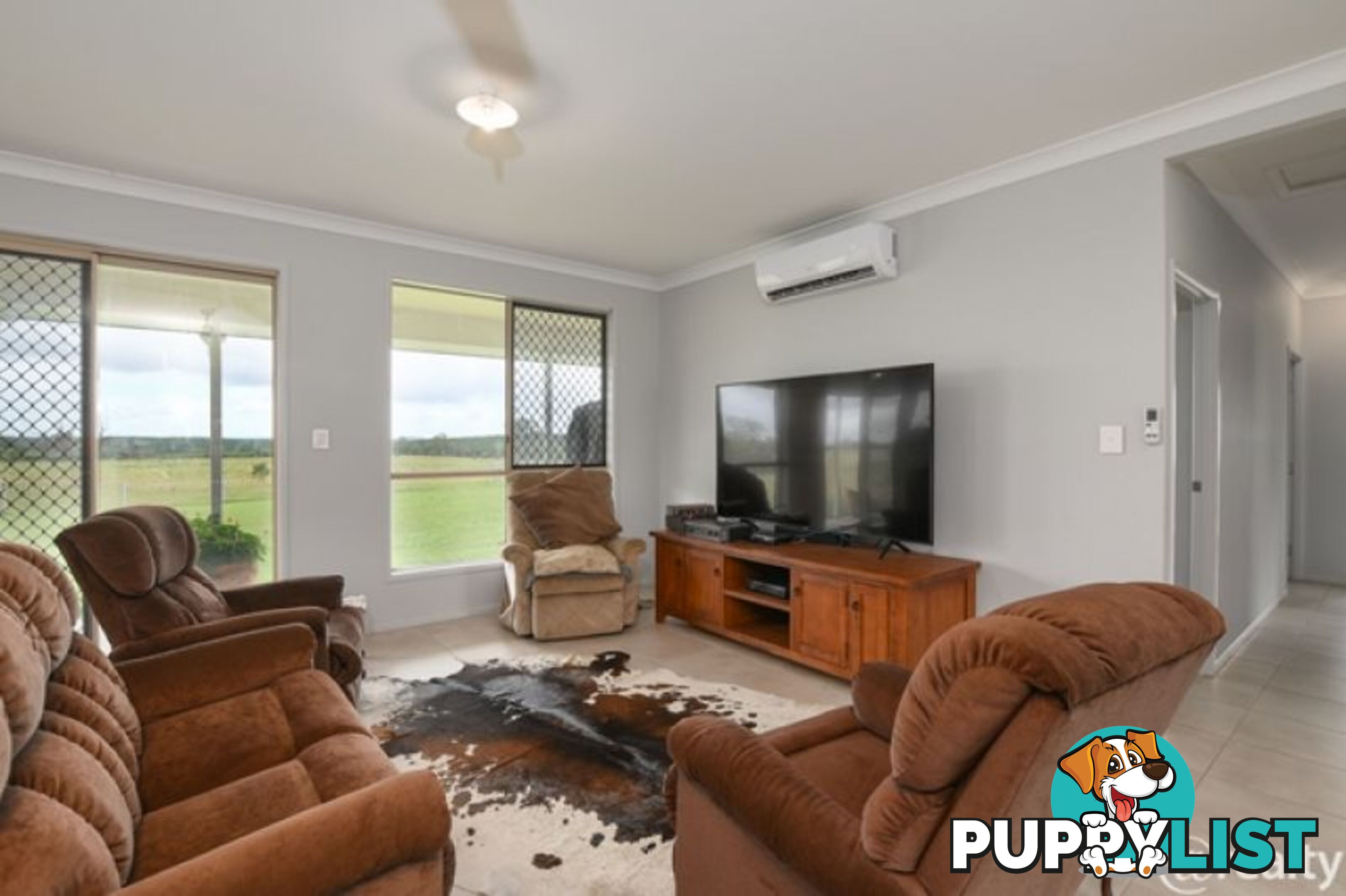 829 Counter Road Goomboorian QLD 4570