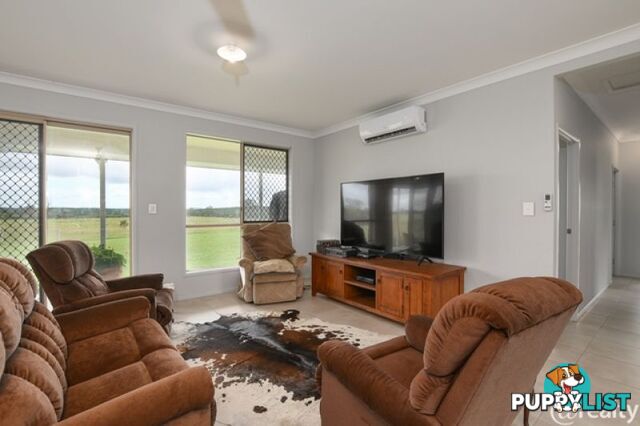 829 Counter Road Goomboorian QLD 4570