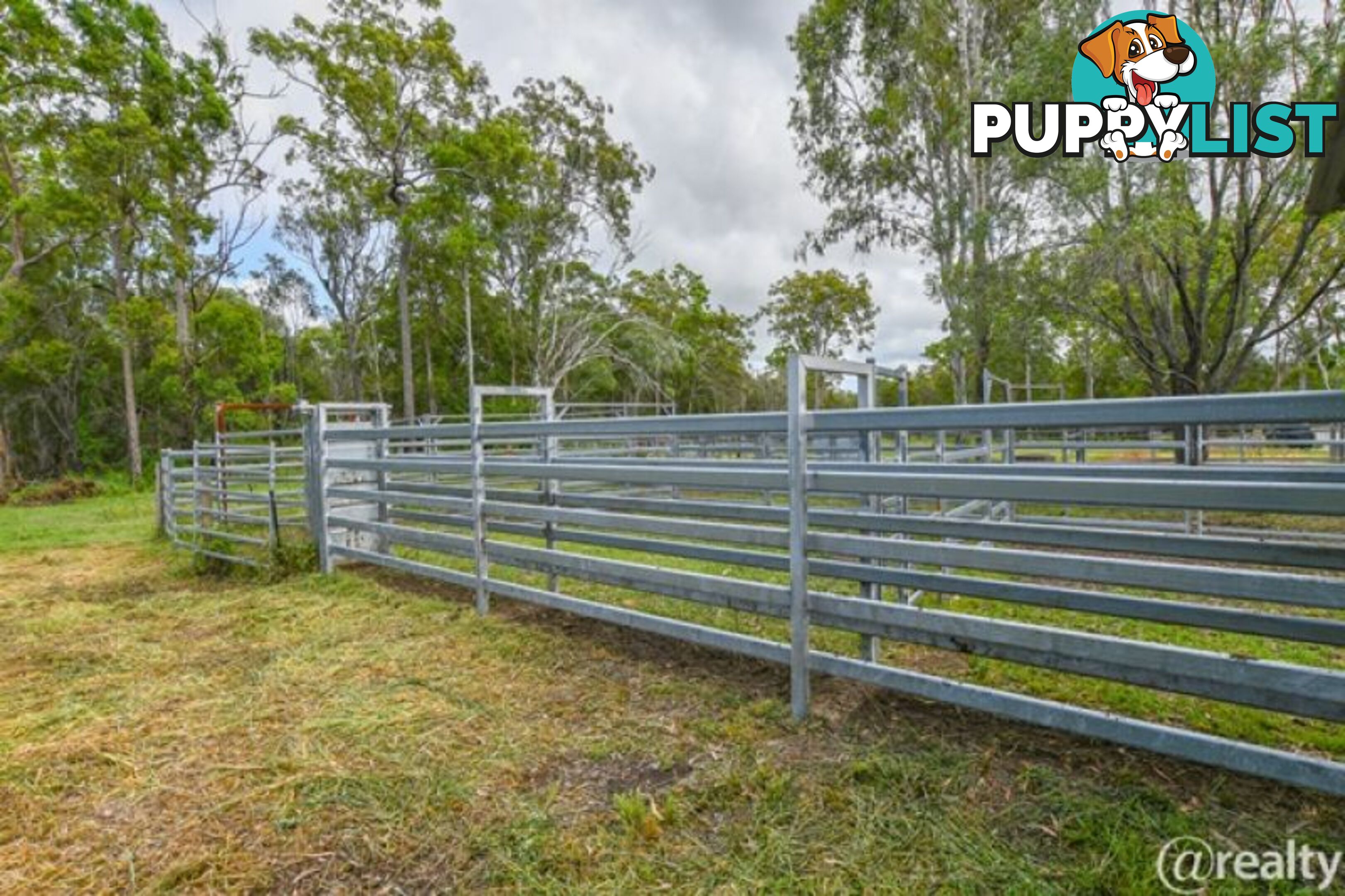 829 Counter Road Goomboorian QLD 4570