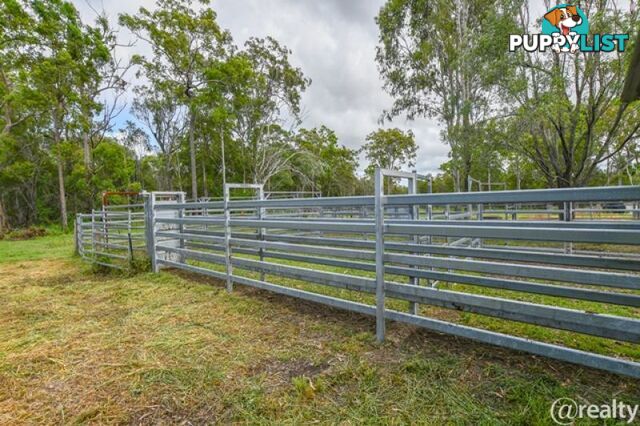 829 Counter Road Goomboorian QLD 4570