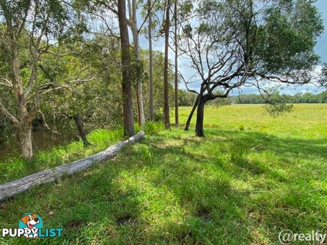 829 Counter Road Goomboorian QLD 4570