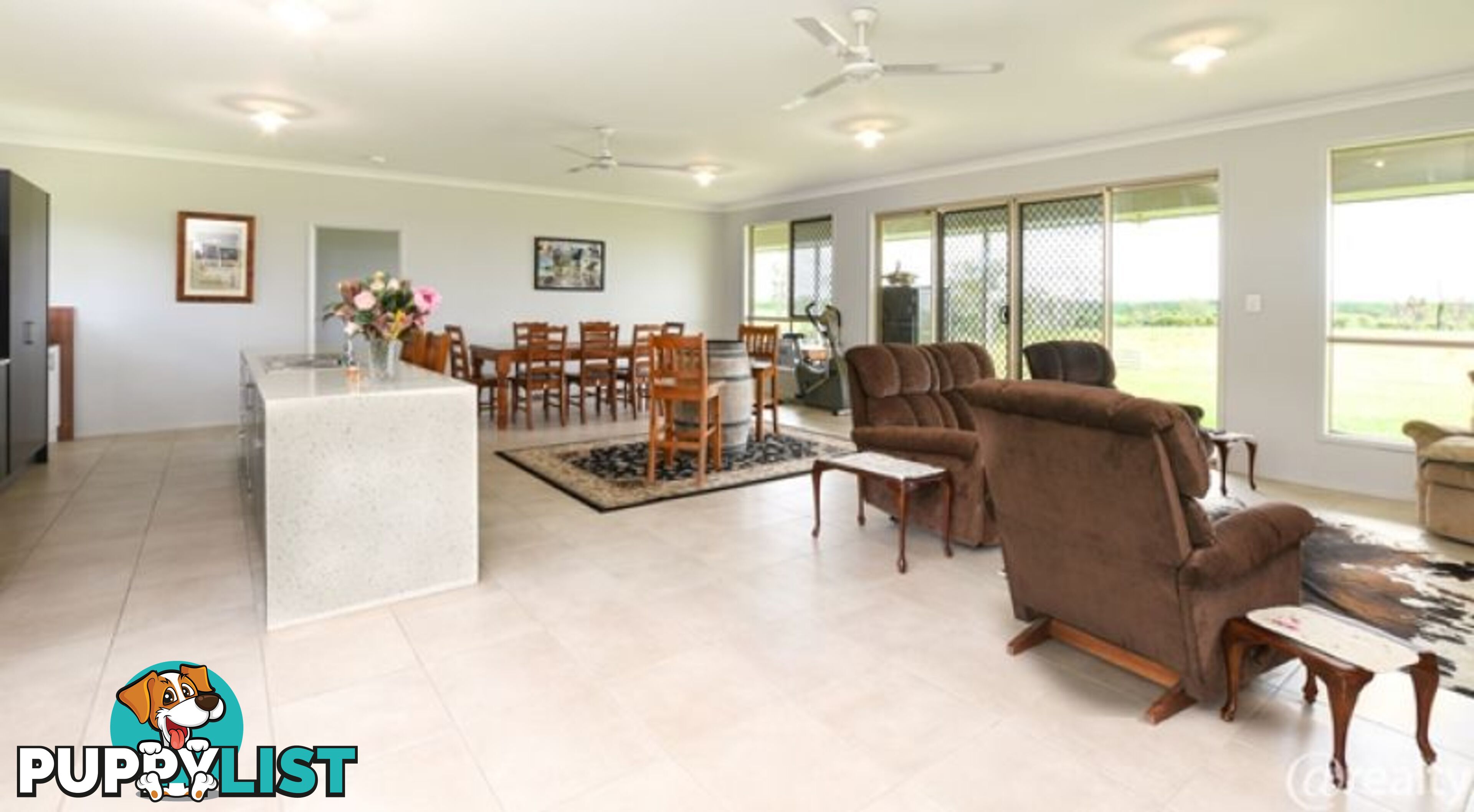 829 Counter Road Goomboorian QLD 4570