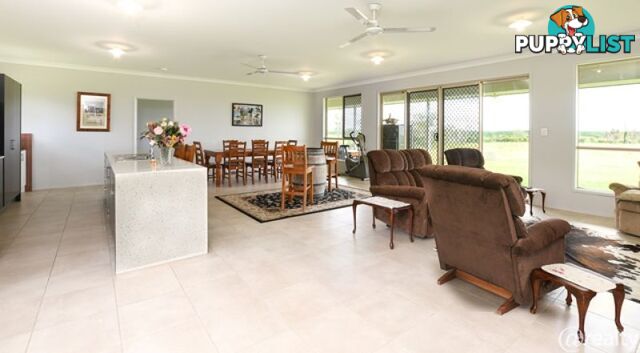 829 Counter Road Goomboorian QLD 4570