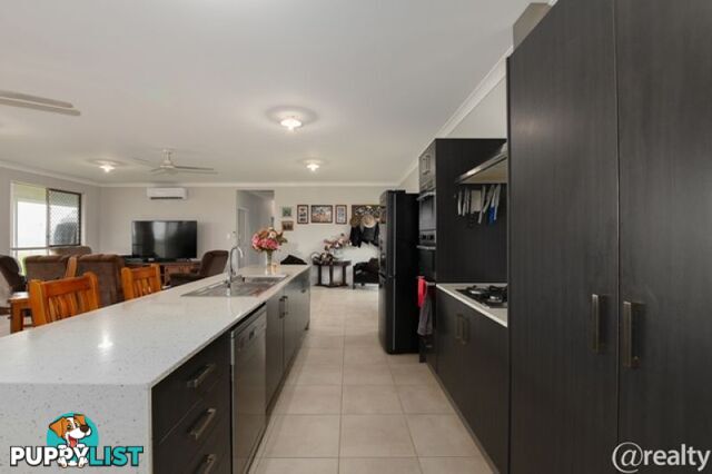 829 Counter Road Goomboorian QLD 4570